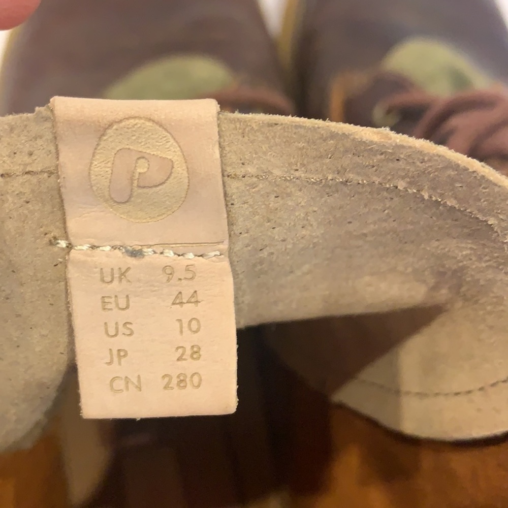 Pointer Rollins Boots - image 8